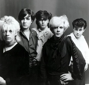 Duran Duran