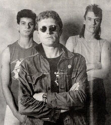 Newtown Neurotics