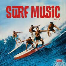 Surf Music