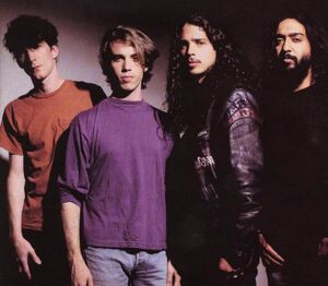 Soundgarden