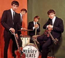 Merseybeats