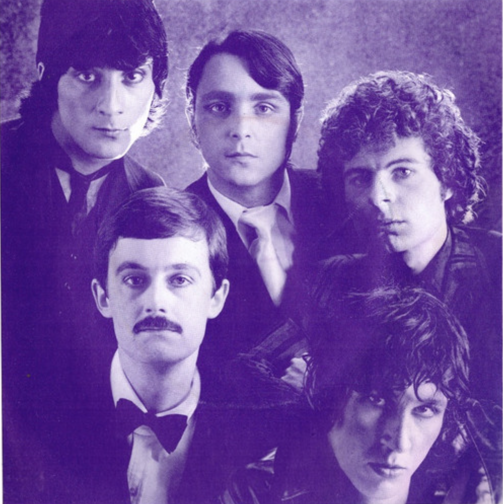 Drill(2) | John Peel Wiki | Fandom