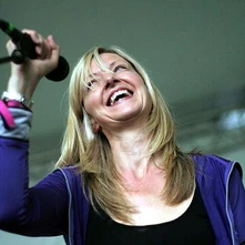 Mary anne hobbs