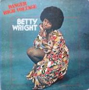 Betty Wright RIP, Betty Wright 21 Dec 1953 – 10 May 2020