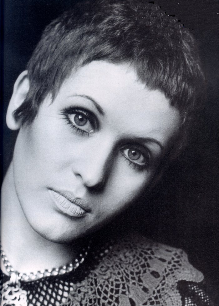 Julie Driscoll | John Peel Wiki | Fandom