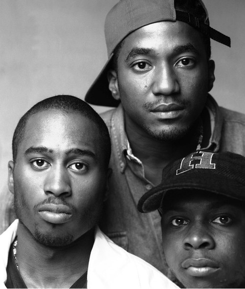 A Tribe Called Quest | John Peel Wiki | Fandom