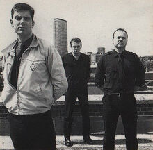 Death In June
