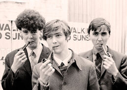 Aztec Camera