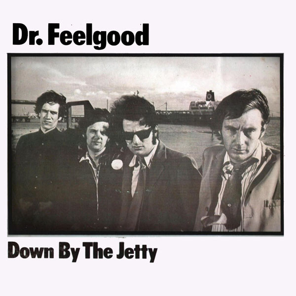 Dr Feelgood | John Peel Wiki | Fandom