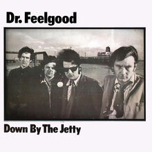 Dr feelgood