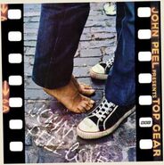 John and Sheila's feet, from John Peel Presents Top Gear (BBC, 1969).