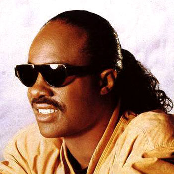 Stevie Wonder, John Peel Wiki