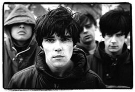 Stoneroses