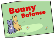 Startup of bun balance