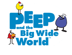 Peep logo