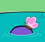 Duckbottomscanlooklikesmthelse.png (66 KB) Quack's bottom as seen in Quack and the Amazing Sandy Magic
