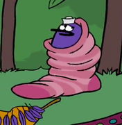 Hundredsthousands.png (218 KB) Quack in a sock as seen in Falling Feathers