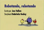 Spanish Title Card