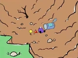 Raven's Ravine