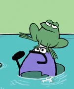 Holymotheroftoes.png (356 KB) Frog on top of Quack