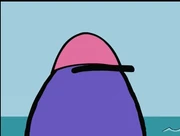 Head stuck.png (51 KB) Quack's head stuck in an egg
