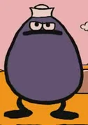 Old patato.png (30 KB) Quack as seen through the duck glasses