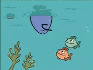 ATTENTIONFISH.png (602 KB) Quack talking to the fish