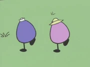 Duckwalks.png (384 KB) Quack and Female Quack walking side-by-side; their walks are the exact same