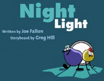 Night Light Peep and the Big Wide World Wiki Fandom