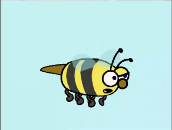 If Chinese Bees, Drawception Wiki