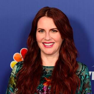 Megan Mullally | Peep and the Big Wide World Wiki | Fandom