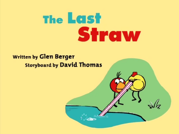 The Last Straw Peep And The Big Wide World Wiki Fandom The Last Straw Peep And The Big Wide World Wiki Fandom