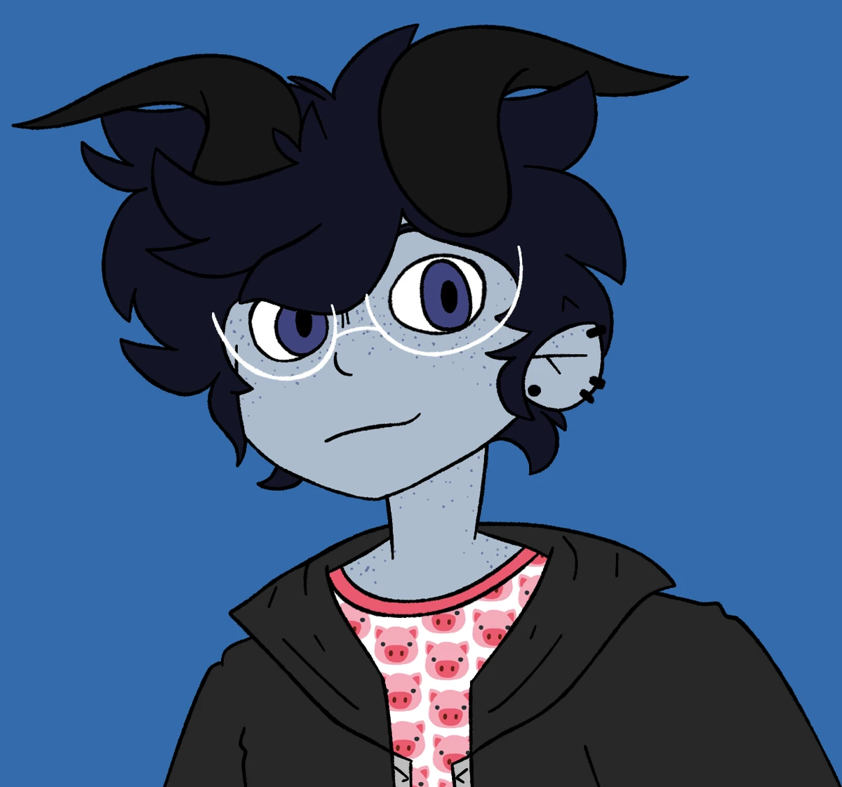 Rowan | Journey Left Alone Wiki | Fandom