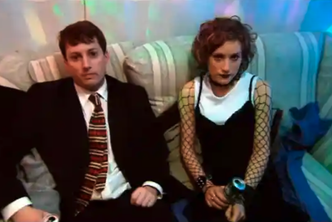 Innocence - Peep Show (Mix) (Audio Only) - YouTube