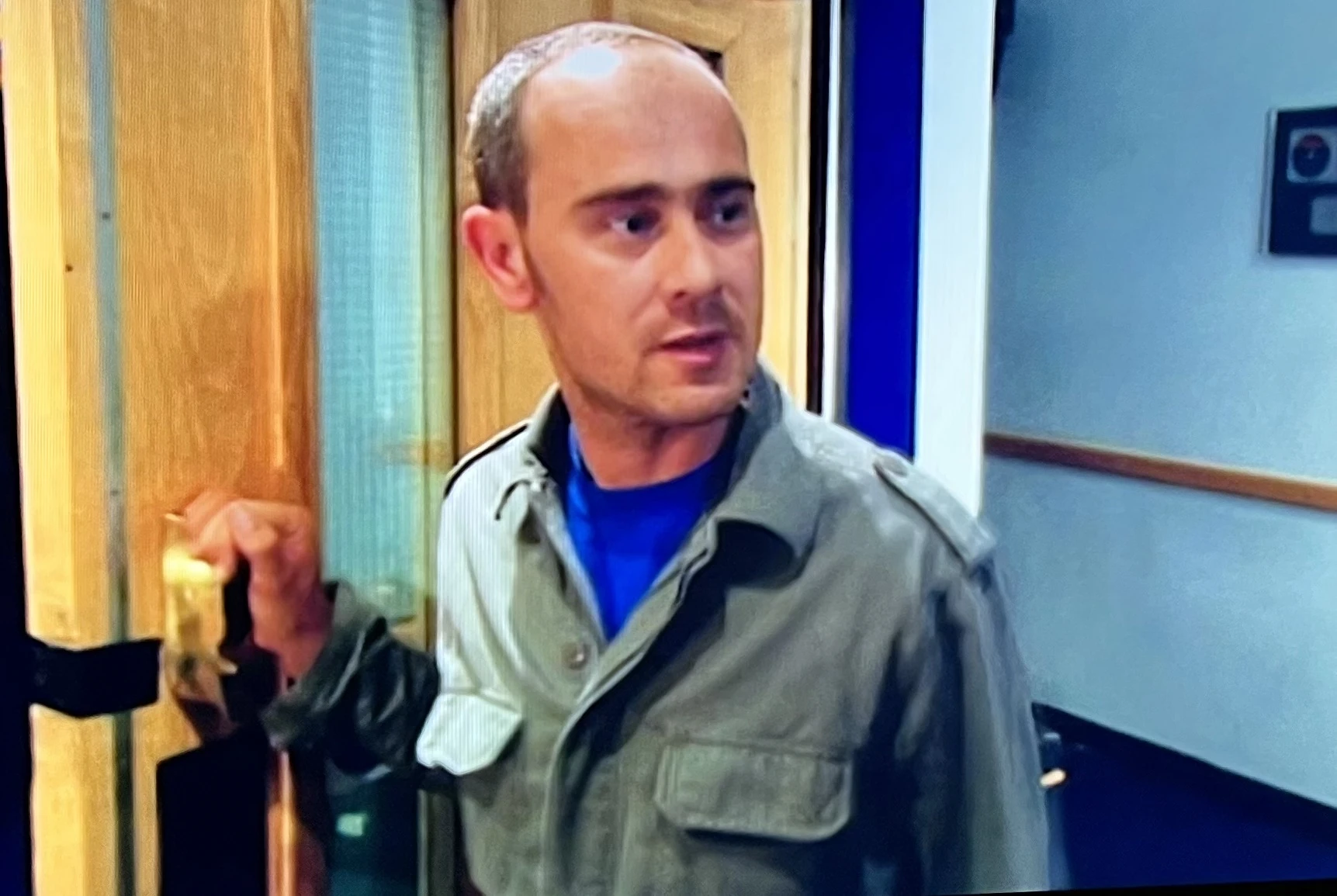 Studio Technician | Peep Show Wiki | Fandom