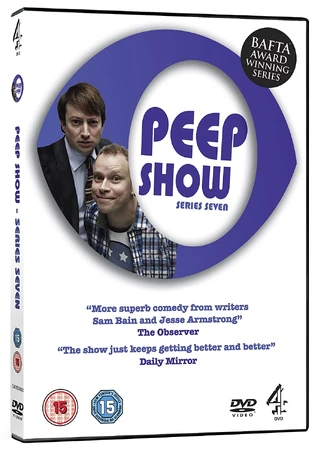 Series 7 | Peep Show Wiki | Fandom