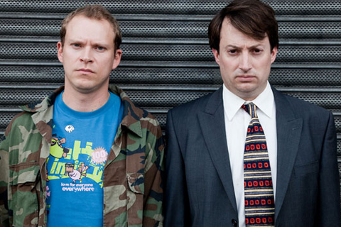 Peep Show Wiki