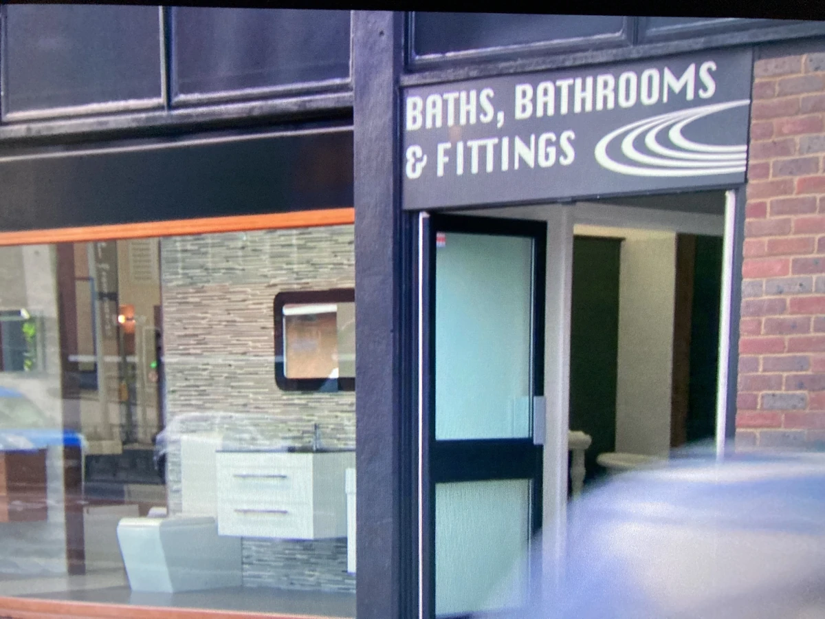 Baths, Bathrooms & Fittings Peep Show Wiki Fandom