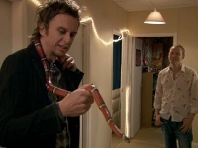 peep show super hans