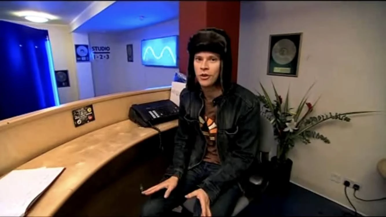 Studio 1-2-3 | Peep Show Wiki | Fandom