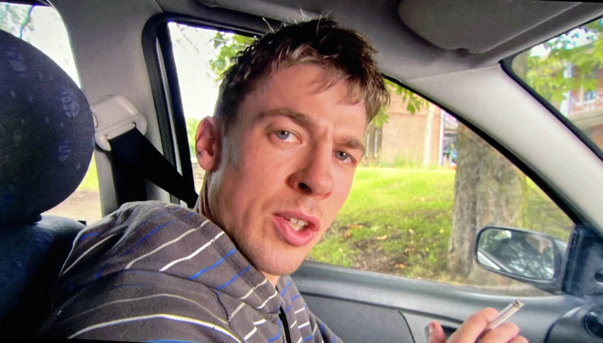Driving instructor Peep Show Wiki Fandom