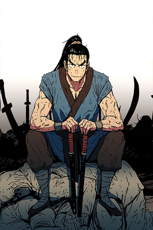 99 Reinforced Wooden Stick, Korean Webtoons Wiki