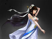 Lin Feng Spouse S Peerless Martial God 2 Wiki Fandom