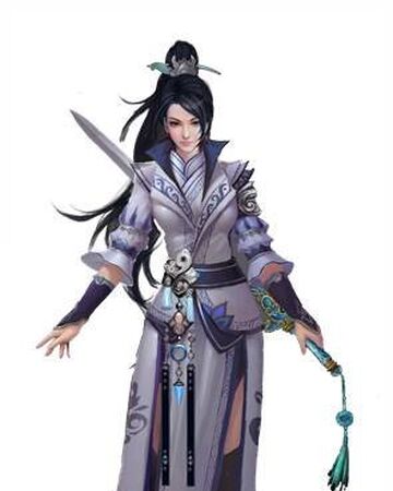 Tang You You Peerless Martial God 2 Wiki Fandom
