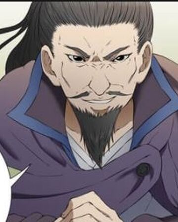 Lin Ba Dao Peerless Martial God Wikia Fandom