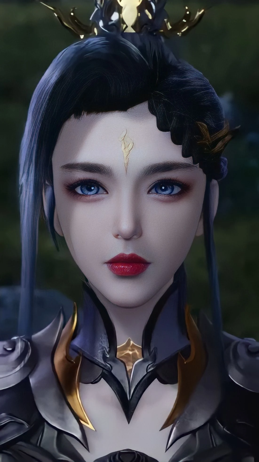 Lu Rongyue Peerless Martial Soul Wiki Fandom