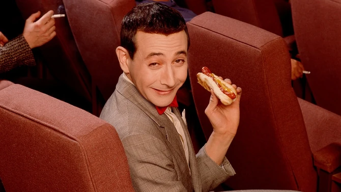 Pee-Wee's Big Holiday