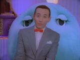Dr. Pee Wee and the Del Rubios