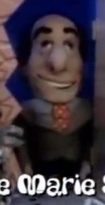 Door to Door Salesman