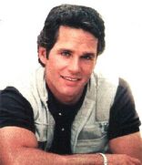 Gregory Harrison